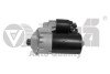 Стартер Bosch Skoda Octavia (97-07)/VW Golf (97-06),Passat (88-97),Sharan (96-10) Vika 99110024901 (фото 1)