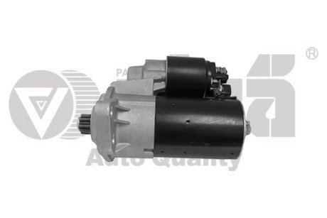 Стартер Bosch Skoda Octavia (97-07)/VW Golf (97-06),Passat (88-97),Sharan (96-10) Vika 99110024901