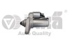 Стартер GNR Skoda Octavia (04-08,09-)/VW Golf,Jetta,Passat,Polo,T5 (03-)Audi A3 (04-) (10 зубьев) Vika 99110025701 (фото 1)