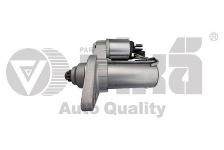 Стартер GNR Skoda Octavia (04-08,09-)/VW Golf,Jetta,Passat,Polo,T5 (03-)Audi A3 (04-) (10 зубьев) Vika 99110025701