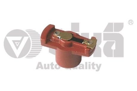 Rotor for distributor. red Vika 99110069101