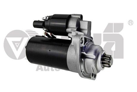 Стартер Bosch Skoda Octavia (09-13)/VW Golf (09-14),Jetta (11-18),Passat (06-11)/Audi A3 (09-13)/Seat Leon (06-13) Vika 99111635601