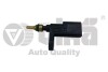 Датчик температуры Skoda Octavia (09-13,13-)/VW Golf (09-),Jetta (11-),Passat (15-),Polo (10-) Vika 99191539701 (фото 1)