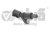 Датчик ABS задний Skoda Octavia (97-11)/VW Caddy (97-01), Golf (98-06)/Audi A3 (97-03)/Seat Leon (00-06), Toledo (99-04) Vika 99270069701 (фото 1)