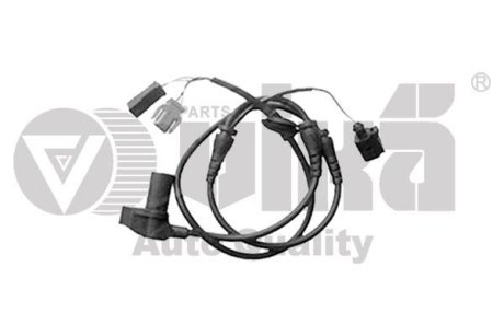 Датчик ABS передний VW Passat (01-05)/Audi A4 (99-01), A6 (02-05) Vika 99271494401
