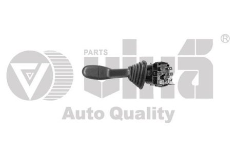 Switch for turn signal. main and dip beam and head Vika 99530061901 (фото 1)