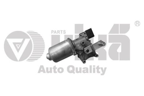 Wiper motor. front Vika 99550758501