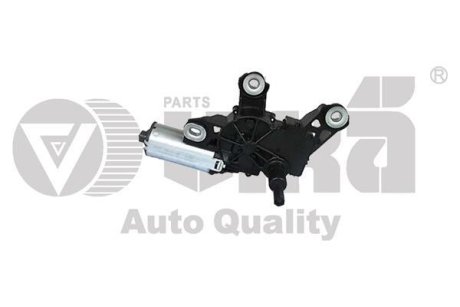 Двигатель заднего стеклоочистителя Audi A4 (94-01)/Seat Arosa (97-04) Vika 99551778101