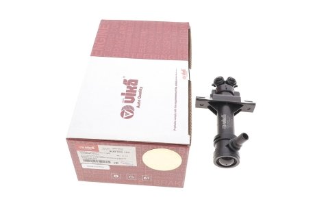 Форсунка омывателя фары правой Audi Q3 (11-) Vika 99551796701