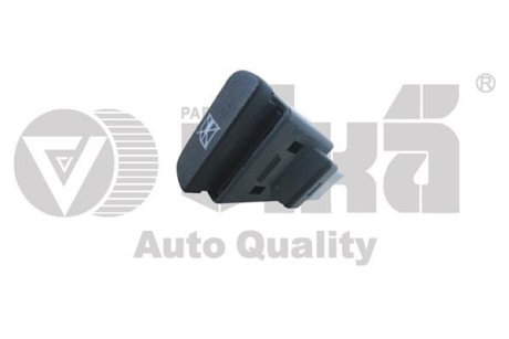 Выключатель стеклоподъемника VW Polo IV (01-12)/Seat Ibiza III, Cordoba II (02-09) Vika 99591048601 (фото 1)