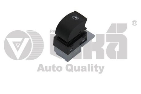 Переключатель положения стеклоподъемника Audi A3 (96-03),A6(97-05) Vika 99591525601