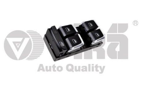 Переключатель положения стеклоподъемника Audi A4 (13-),Q5 (13-) Vika 99591773101