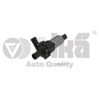 Additional coolant pump Vika 99651617701 (фото 1)