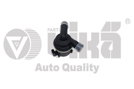 Additional coolant pump Vika 99651619201