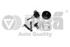 Lock cylinders set Vika 99880101401 (фото 1)