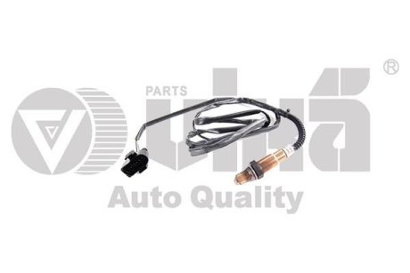 Датчик кислорода (лямбда-зонд) 4 проводной Skoda Superb (02-08)/VW Passat (00-12)/Audi A4 (99-01),A6 (98-05) Vika 99981598801