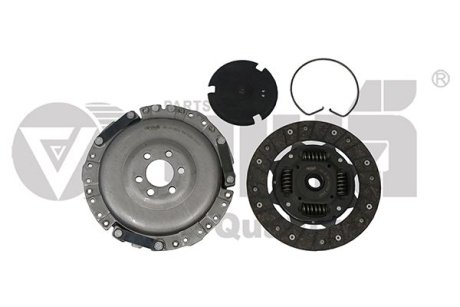 Комплект сцепления Seat Toledo (99-) Vika K11769601