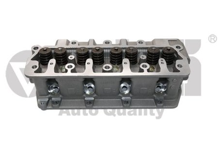 Cylinder head complete Vika K11776301