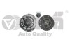 Комплект сцепления с подшипником Skoda Fabia (05-08)/VW Polo (02-08)/Seat Cordoba (03-09),Ibiza (02-10) Vika K30010901 (фото 1)