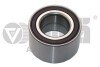 Wheel bearing with assembly parts.front Vika K50764401 (фото 1)