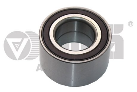 Wheel bearing with assembly parts.front Vika K50764401