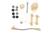 Gearshift repair kit Vika K70004501 (фото 1)