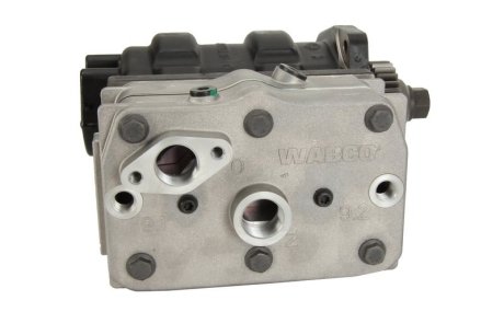 Компрессор, пневматическая система Wabco 4124420000