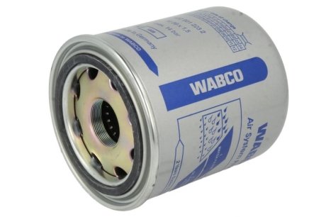 Фільтр вологоосушувача Wabco 432 901 223 2