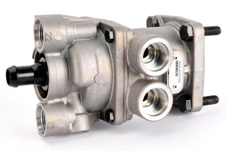 Тормозной клапан, тормозной механизм Wabco 461 315 261 0