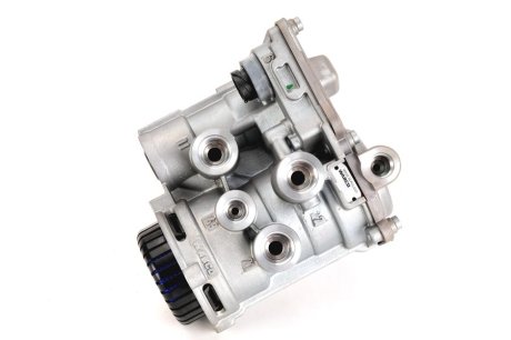 Управляючий клапан причепа Wabco 4802040020