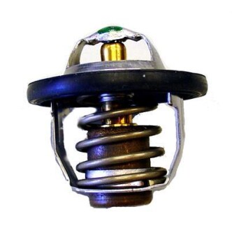 Термостат, охлаждающая жидкость WAHLER 410183.82D