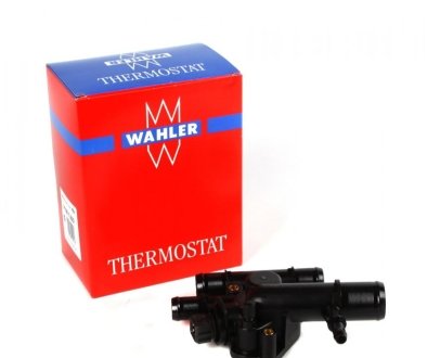 Термостат WAHLER 41051783D