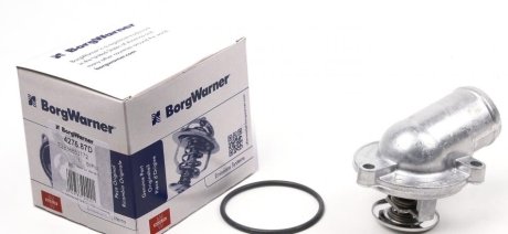 Термостат WAHLER 427687D