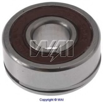 Автозапчасть WAI 10-1050-4W