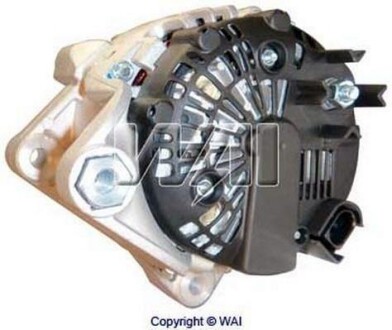 Генератор WAI 11083N (фото 1)