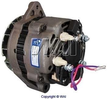 Генератор WAIGLOBAL WAI 12176N1G