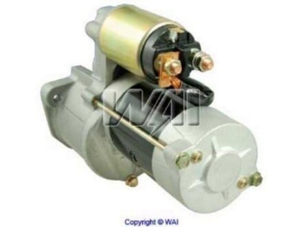 Стартер WAI 16854N (фото 1)