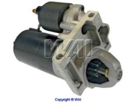 Автозапчасть WAI 16980N