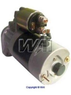 Стартер WAI 17042N (фото 1)