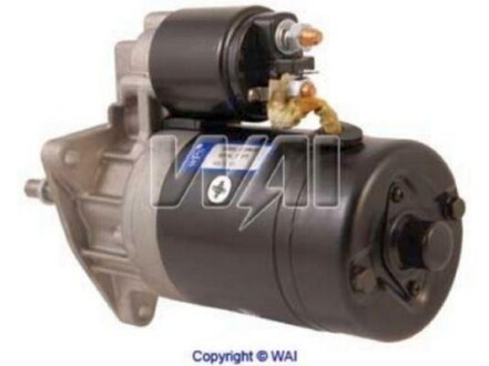 Стартер WAI 17234N