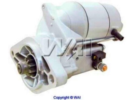 Автозапчасть WAI 17481N