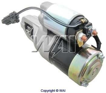 Автозапчасть WAI 17831N