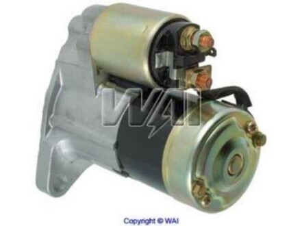 Стартер WAI 17866N