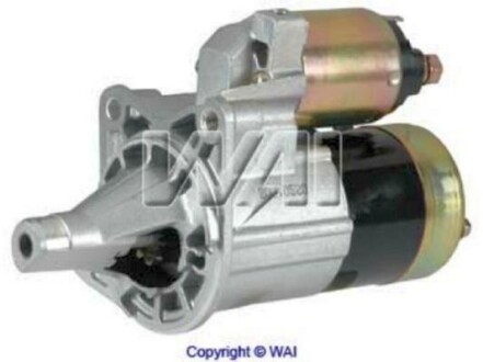 Автозапчасть WAI 17929N