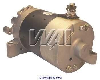 WAIGLOBAL WAI 18317N