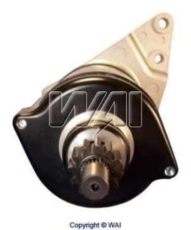 Автозапчасть WAI 18746N