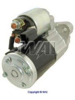 Автозапчасть WAI 19063N