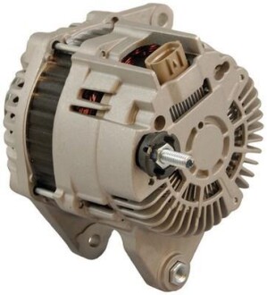 Автозапчасть WAI 20081N