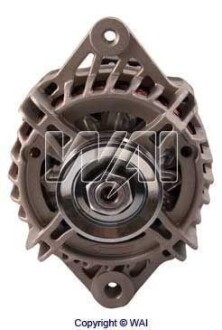 Генератор WAI 23933N