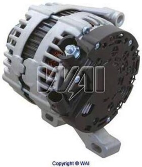 Генератор WAI 23976N